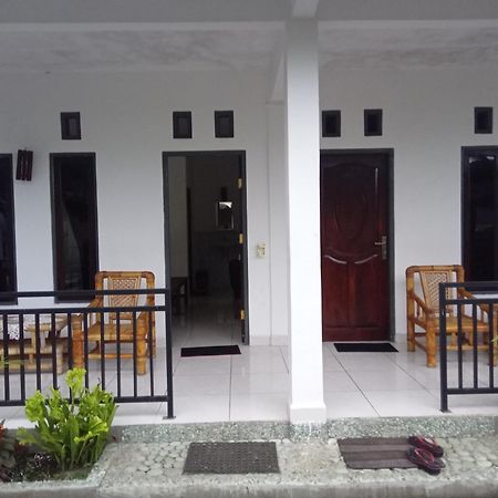 Eja Guest House แอนเด ภายนอก รูปภาพ