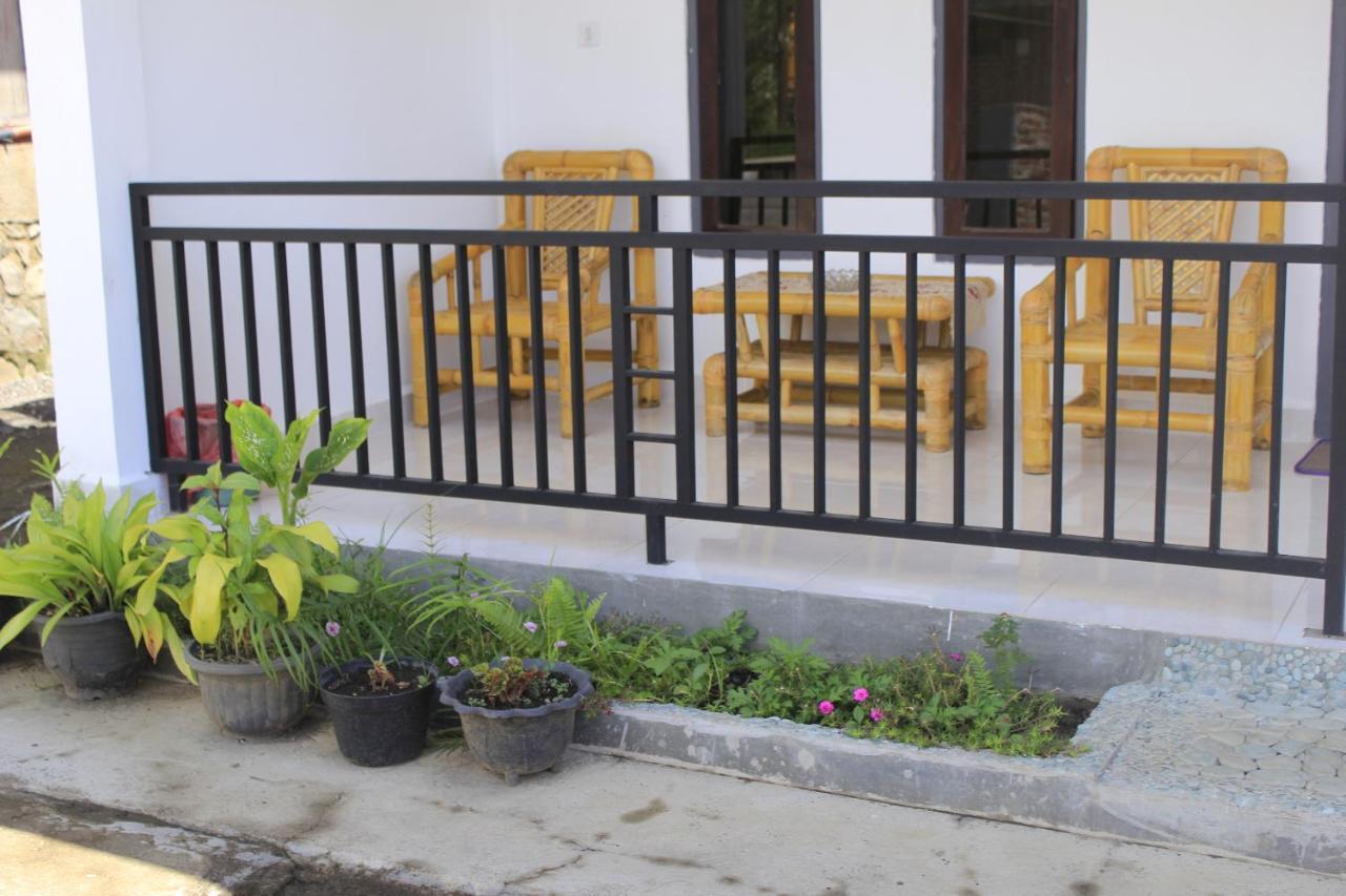 Eja Guest House แอนเด ภายนอก รูปภาพ